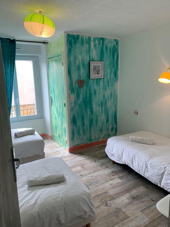 Le Cercle Villa Breuvannes Eksteriør bilde
