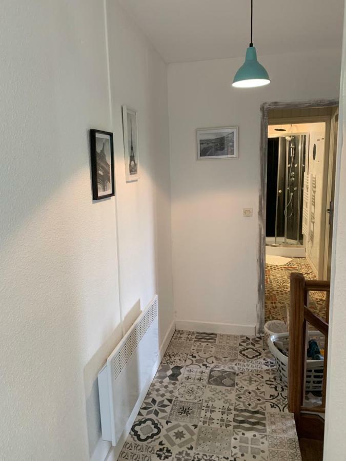 Le Cercle Villa Breuvannes Eksteriør bilde