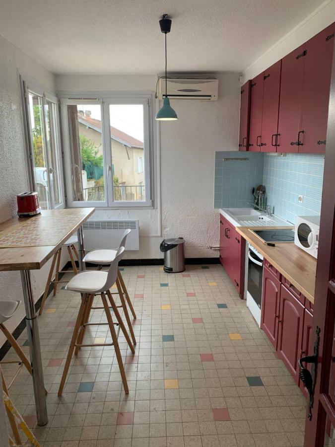 Le Cercle Villa Breuvannes Eksteriør bilde