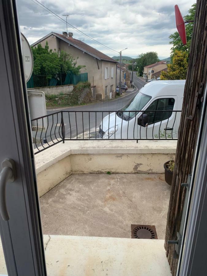 Le Cercle Villa Breuvannes Eksteriør bilde